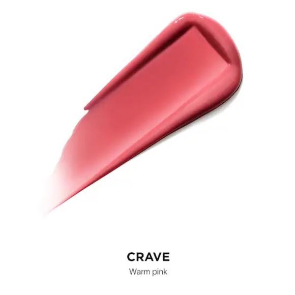 Hourglass Phantom Volume Glossy Balm Shade Crave 140 - Picture 2 of 5